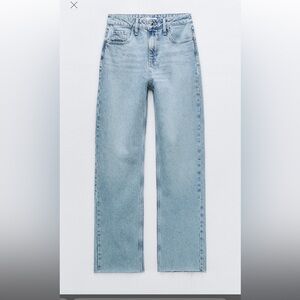 Zara jeans